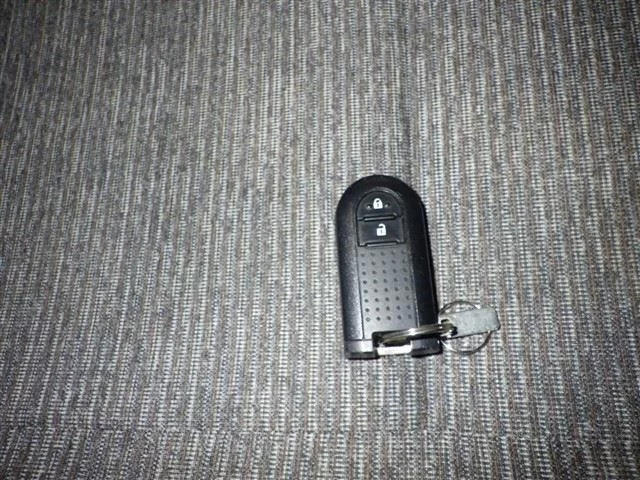 Daihatsu Mira Tocot LA560S 2022